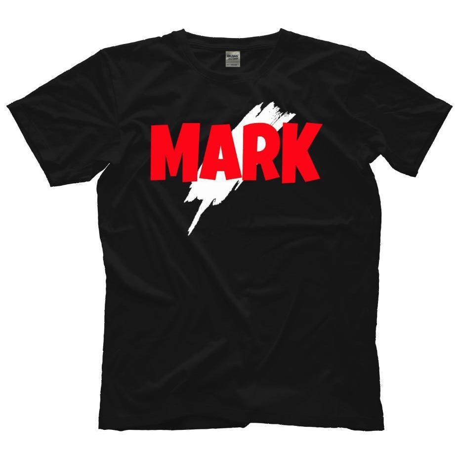Mark Shirt Gift For Fan